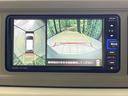 【パノラマモニター】専用のカメラにより、上から見下ろしたような視点で360度クルマの周囲を確認することができます☆死角部分も確認しやすく、狭い場所での切り返しや駐車もスムーズに行えます。