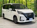 ｅ－パワー　ハイウェイスターＶ　両側電動ドア　純正１０型ナビ　後席モニター　全周囲カメラ　衝突被害軽減システム　プロパイロット　禁煙車　ドラレコ　コーナーセンサー　スマートキー　ＬＥＤヘッド　ビルトインＥＴＣ　パークアシスト（16枚目）