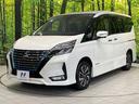 ｅ－パワー　ハイウェイスターＶ　両側電動ドア　純正１０型ナビ　後席モニター　全周囲カメラ　衝突被害軽減システム　プロパイロット　禁煙車　ドラレコ　コーナーセンサー　スマートキー　ＬＥＤヘッド　ビルトインＥＴＣ　パークアシスト（65枚目）