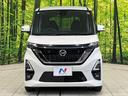 ハイウェイスター　Ｇターボプロパイロットエディション　ターボ　両側電動ドア　純正９型ナビ　全周囲カメラ　衝突被害軽減システム　レーダークルーズ　禁煙車　ドラレコ　コーナーセンサー　スマートキー　ＬＥＤヘッド　ビルトインＥＴＣ　車線逸脱警報　オートライト（49枚目）