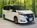 ハイウェイスター プロパイロットエディション フリップダウンモニター 純正9インチナビ 禁煙車 両側電動スライドドア プロパイロット 衝突軽減システム LEDヘッドライト ETC スマートキー 純正16インチアルミホイール アイドリングストップ(17枚目)