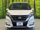 ハイウェイスター プロパイロットエディション フリップダウンモニター 純正9インチナビ 禁煙車 両側電動スライドドア プロパイロット 衝突軽減システム LEDヘッドライト ETC スマートキー 純正16インチアルミホイール アイドリングストップ(50枚目)