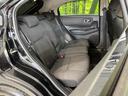 後部座席も気になるようなキズ・汚れやへたり等、大きなダメージはなく、良好な状態です。