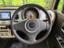 ステアリングも使用感が少なく、きれいな状態となっております♪