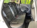 後部座席も気になるようなキズ・汚れやへたり等、大きなダメージはなく、良好な状態です。