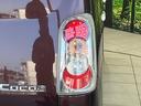 ココアプラスＸスペシャルコーデスマトセレクションＳＮ　スマートキー　ＥＴＣ　アイドリングストップ　オートエアコン　電動格納ミラー　ＣＤ再生　衝突安全ボディ　盗難防止システム（22枚目）