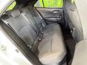 後部座席も気になるようなキズ・汚れやへたり等、大きなダメージはなく、良好な状態です。