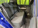 後部座席も気になるようなキズ・汚れやへたり等、大きなダメージはなく、良好な状態です。