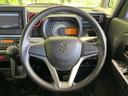 ステアリングも使用感が少なく、きれいな状態となっております♪