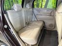 後部座席も気になるようなキズ・汚れやへたり等、大きなダメージはなく、良好な状態です。