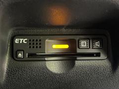 【ＥＴＣ】高速道路の料金所をストレスなく通過！話題のスポットやサービスエリアに多い「スマートIntercooler」利用時は必須のアイテムです。当店でセットアップを実施、ご納車当日からすぐにご利用いただけます！ 6