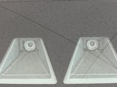 【スマートアシスト】走行中に前方の車両等を認識し、衝突しそうな時は警報とブレーキで衝突回避と被害軽減をアシスト。より安全にドライブをお楽しみいただけます。 3