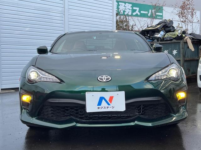 トヨタ ８６