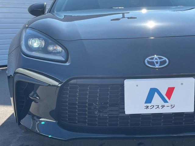 トヨタ ＧＲ８６