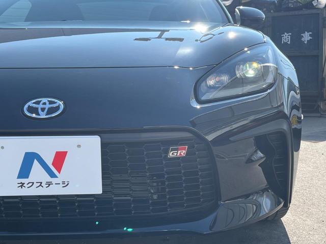 トヨタ ＧＲ８６