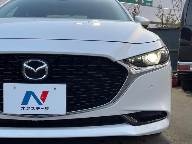 マツダ ＭＡＺＤＡ３セダン