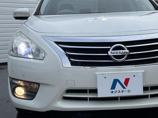 日産 ティアナ