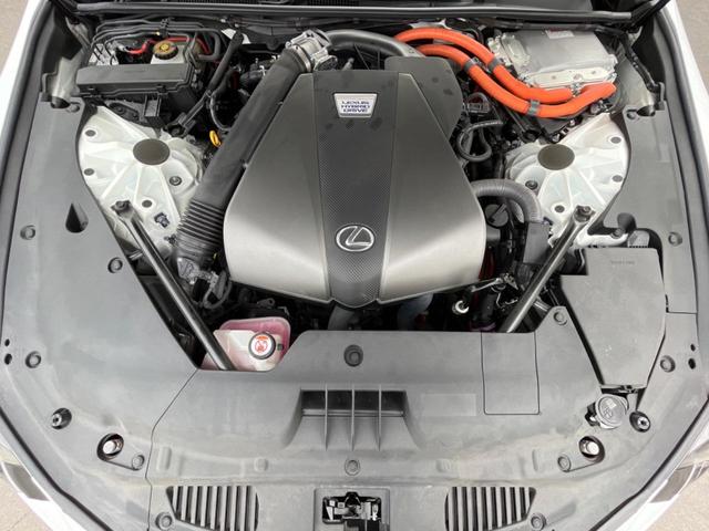 ＬＣ ＬＣ５００ｈ　Ｌパッケージ　パノラマルーフ　マークレビンソン　セーフティシステムプラス　白革　純正ＯＰ２１インチＡＷ　フルＬＥＤヘッド　ブラインドスポット　クリアランスソナー　パワーシート　シートベンチレーション　バックカメラ（21枚目）