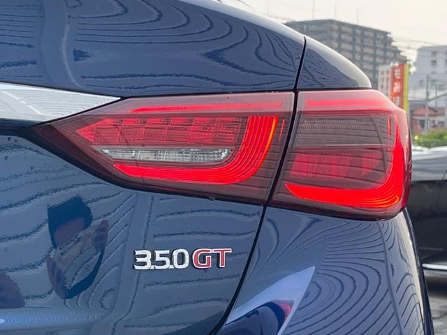 スカイライン ３５０ＧＴ　ハイブリッド　タイプＳＰ　ＢＯＳＥ　純正ナビ　アラウンドビュー　全方位運転支援システム　純正１９インチＡＷ　ＬＥＤヘッド　パドルシフト　メモリー付きパワーシート　シートヒーター　黒革　インテリジェントクルーズコントロール　禁煙（44枚目）