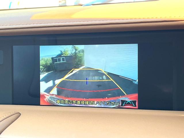 ＬＣ ＬＣ５００ｈ　Ｌパッケージ　マークレビンソン　純正ＯＰ２１インチＡＷ　パノラマルーフ　セーフティシステムプラス　セミアニリン革シート　パワーシート　純正１０．３インチナビ　バックカメラ　フルＬＥＤヘッド　革巻きステアリング　禁煙（5枚目）