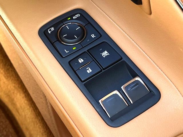 ＬＣ ＬＣ５００ｈ　Ｌパッケージ　マークレビンソン　純正ＯＰ２１インチＡＷ　パノラマルーフ　セーフティシステムプラス　セミアニリン革シート　パワーシート　純正１０．３インチナビ　バックカメラ　フルＬＥＤヘッド　革巻きステアリング　禁煙（41枚目）