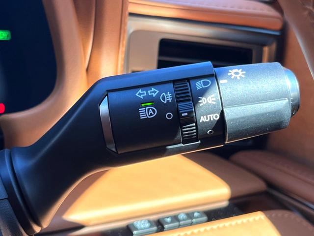 ＬＣ ＬＣ５００ｈ　Ｌパッケージ　マークレビンソン　純正ＯＰ２１インチＡＷ　パノラマルーフ　セーフティシステムプラス　セミアニリン革シート　パワーシート　純正１０．３インチナビ　バックカメラ　フルＬＥＤヘッド　革巻きステアリング　禁煙（45枚目）