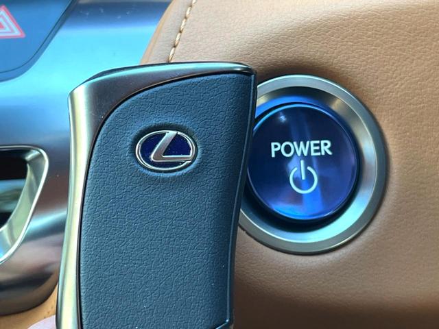 ＬＣ ＬＣ５００ｈ　Ｌパッケージ　マークレビンソン　純正ＯＰ２１インチＡＷ　パノラマルーフ　セーフティシステムプラス　セミアニリン革シート　パワーシート　純正１０．３インチナビ　バックカメラ　フルＬＥＤヘッド　革巻きステアリング　禁煙（52枚目）