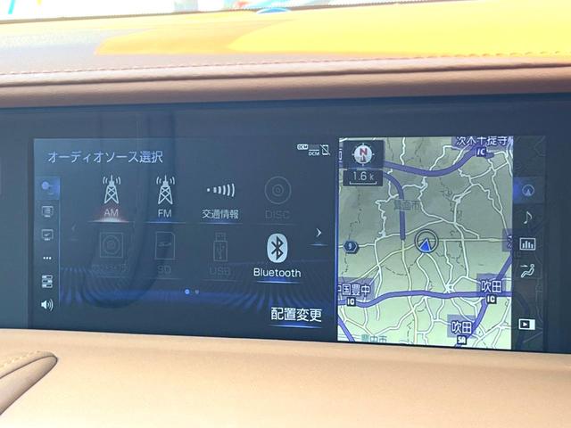 ＬＣ ＬＣ５００ｈ　Ｌパッケージ　マークレビンソン　純正ＯＰ２１インチＡＷ　パノラマルーフ　セーフティシステムプラス　セミアニリン革シート　パワーシート　純正１０．３インチナビ　バックカメラ　フルＬＥＤヘッド　革巻きステアリング　禁煙（54枚目）