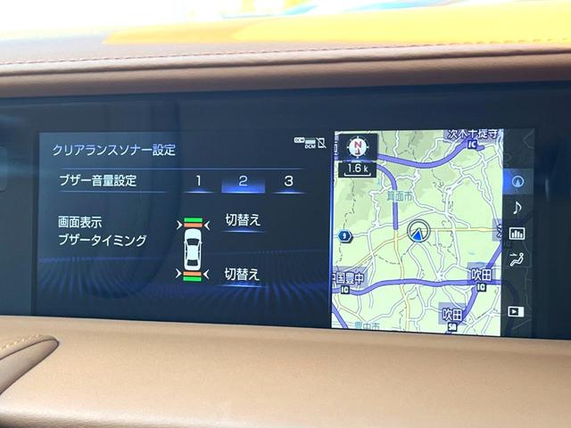ＬＣ ＬＣ５００ｈ　Ｌパッケージ　マークレビンソン　純正ＯＰ２１インチＡＷ　パノラマルーフ　セーフティシステムプラス　セミアニリン革シート　パワーシート　純正１０．３インチナビ　バックカメラ　フルＬＥＤヘッド　革巻きステアリング　禁煙（56枚目）