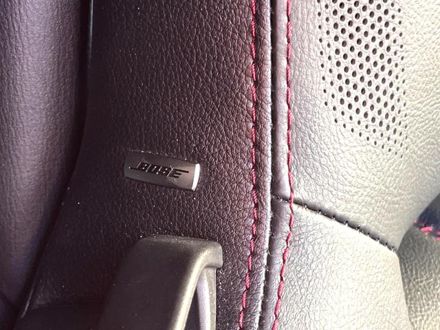ロードスター Ｓレザーパッケージ　ＢＯＳＥ　黒革　マツダコネクト　バックカメラ　セーフティパッケージ　ブラインドスポット　スマートシティーブレーキサポート　ＬＥＤヘッド　純正１６インチＡＷ　シートヒーター　革巻きステアリング　禁煙車（43枚目）