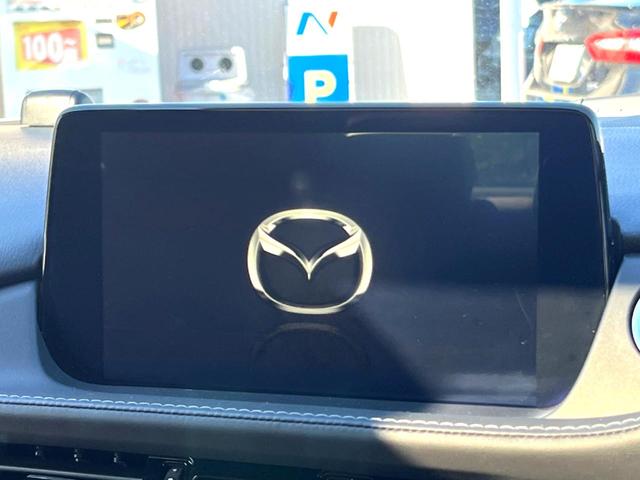 MAZDA6セダン XD 20thアニバーサリーエディション 特別仕様車 サンルーフ ターボ マツダコネクト 360度ビュー 茶革 メモリー付パワーシート シートヒーター アドバンストスマートシティブレーキサポート BSM レーダークルーズ 純正19インチAW(5枚目)