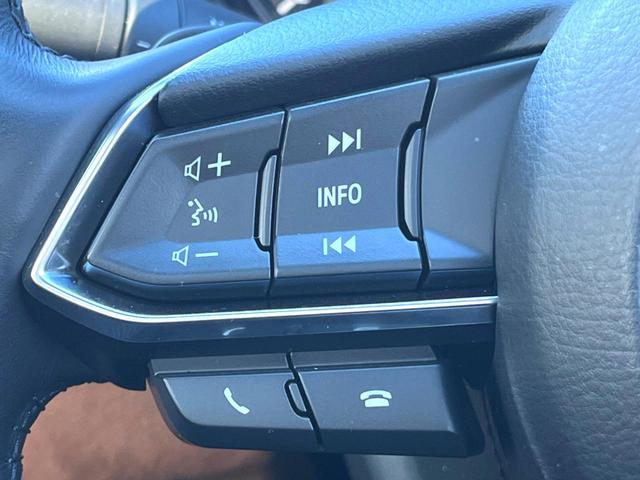 MAZDA6セダン XD 20thアニバーサリーエディション 特別仕様車 サンルーフ ターボ マツダコネクト 360度ビュー 茶革 メモリー付パワーシート シートヒーター アドバンストスマートシティブレーキサポート BSM レーダークルーズ 純正19インチAW(51枚目)