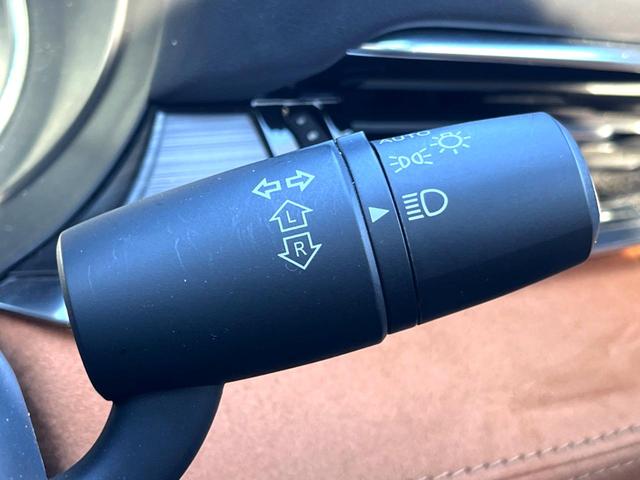 MAZDA6セダン XD 20thアニバーサリーエディション 特別仕様車 サンルーフ ターボ マツダコネクト 360度ビュー 茶革 メモリー付パワーシート シートヒーター アドバンストスマートシティブレーキサポート BSM レーダークルーズ 純正19インチAW(52枚目)