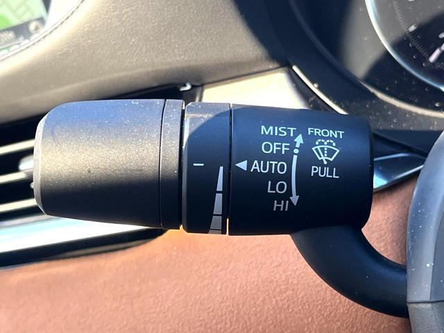 MAZDA6セダン XD 20thアニバーサリーエディション 特別仕様車 サンルーフ ターボ マツダコネクト 360度ビュー 茶革 メモリー付パワーシート シートヒーター アドバンストスマートシティブレーキサポート BSM レーダークルーズ 純正19インチAW(53枚目)