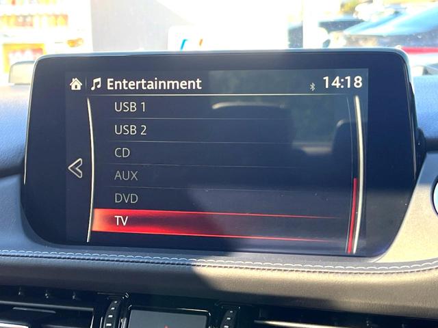 MAZDA6セダン XD 20thアニバーサリーエディション 特別仕様車 サンルーフ ターボ マツダコネクト 360度ビュー 茶革 メモリー付パワーシート シートヒーター アドバンストスマートシティブレーキサポート BSM レーダークルーズ 純正19インチAW(58枚目)