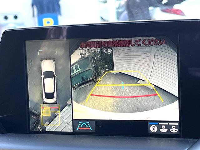 クラウンハイブリッド RSアドバンス レザーシートパッケージ セーフティパッケージプラス セーフティセンス ブラインドスポット 純正ナビ パノラミックビュー メモリー付パワーシート シートベンチレーション 三眼LEDヘッド パドルシフト(4枚目)