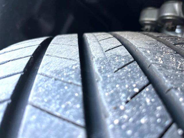 クラウンハイブリッド RSアドバンス レザーシートパッケージ セーフティパッケージプラス セーフティセンス ブラインドスポット 純正ナビ パノラミックビュー メモリー付パワーシート シートベンチレーション 三眼LEDヘッド パドルシフト(35枚目)