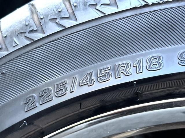 クラウンハイブリッド RSアドバンス レザーシートパッケージ セーフティパッケージプラス セーフティセンス ブラインドスポット 純正ナビ パノラミックビュー メモリー付パワーシート シートベンチレーション 三眼LEDヘッド パドルシフト(37枚目)