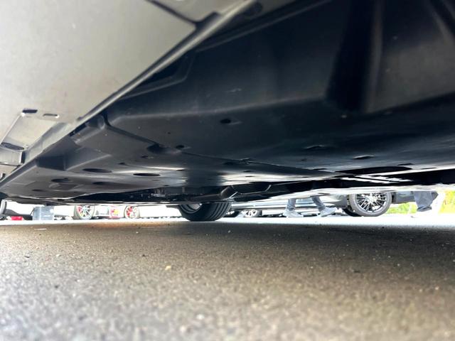 クラウンハイブリッド RSアドバンス レザーシートパッケージ セーフティパッケージプラス セーフティセンス ブラインドスポット 純正ナビ パノラミックビュー メモリー付パワーシート シートベンチレーション 三眼LEDヘッド パドルシフト(38枚目)