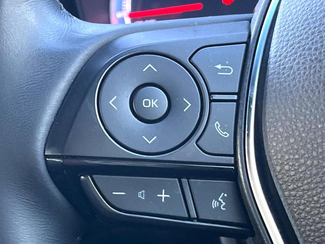 クラウンハイブリッド RSアドバンス レザーシートパッケージ セーフティパッケージプラス セーフティセンス ブラインドスポット 純正ナビ パノラミックビュー メモリー付パワーシート シートベンチレーション 三眼LEDヘッド パドルシフト(41枚目)