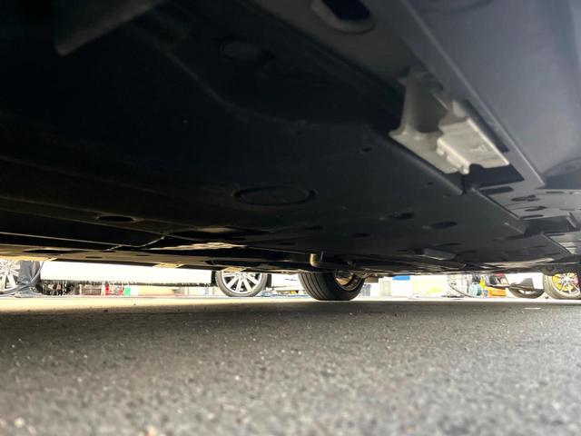 LS LS500h Iパッケージ ムーンルーフ 純正OP20インチAW セーフティシステムプラスA 黒革 パワーシート シートベンチレーション 純正12.3インチナビ パノラミックビュー 革巻きステアリング パドルシフト スマートキー(36枚目)