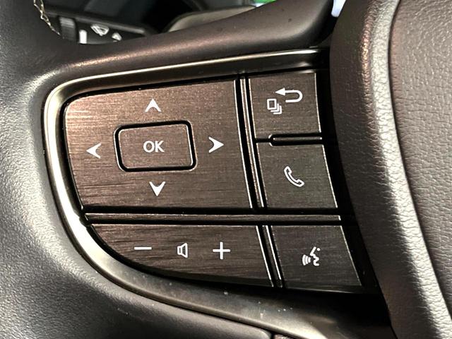 LS LS500h Iパッケージ ムーンルーフ 純正OP20インチAW セーフティシステムプラスA 黒革 パワーシート シートベンチレーション 純正12.3インチナビ パノラミックビュー 革巻きステアリング パドルシフト スマートキー(47枚目)