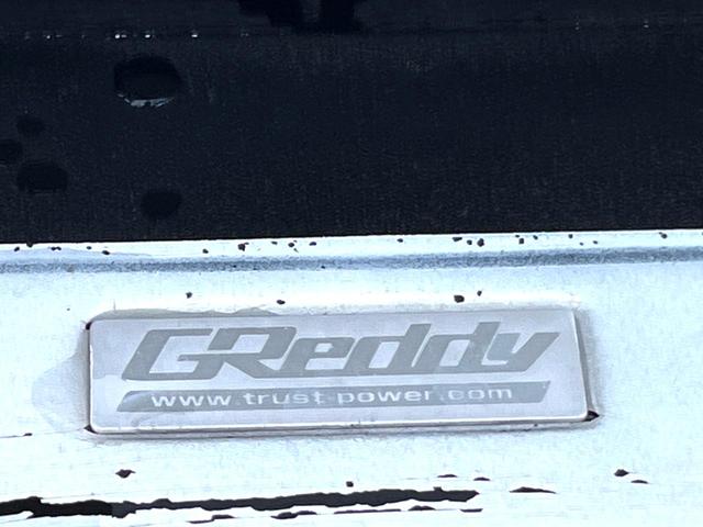 スイフトスポーツ ベースグレード MT Greddyフロントエアロ HKSマフラー 純正ナビ バックカメラ ターボ クルーズコントロール LEDヘッド WORK17インチAW シートヒーター ステンレス製ペダル LEDフロントフォグ(6枚目)