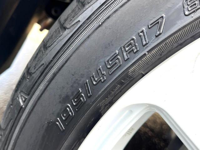 スイフトスポーツ ベースグレード MT Greddyフロントエアロ HKSマフラー 純正ナビ バックカメラ ターボ クルーズコントロール LEDヘッド WORK17インチAW シートヒーター ステンレス製ペダル LEDフロントフォグ(24枚目)