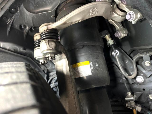 LS LS500 Iパッケージ ムーンルーフ セーフティシステムプラスA 黒革シート 純正12.3インチナビ パノラミックビュー パワーシート シートベンチレーション シートヒーター 純正19インチAW 革巻きステアリング 禁煙車(20枚目)