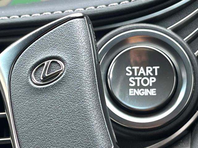 LS LS500 Iパッケージ ムーンルーフ セーフティシステムプラスA 黒革シート 純正12.3インチナビ パノラミックビュー パワーシート シートベンチレーション シートヒーター 純正19インチAW 革巻きステアリング 禁煙車(64枚目)