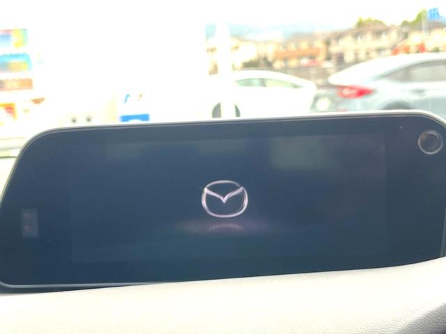 MAZDA3ファストバック 20S Lパッケージ BOSE 純正フルエアロ 純正OP18インチBBS製AW 360度セーフティパッケージ 黒革 パワーシート シートヒーター スマートシティーブレーキサポート クルージングトラフィックサポート 禁煙車(6枚目)