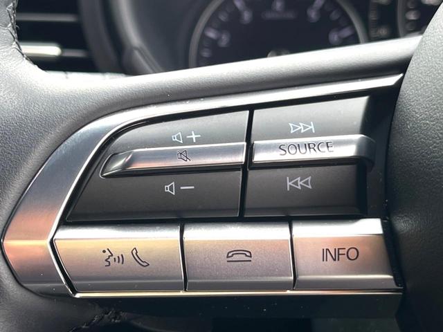 MAZDA3ファストバック 20S Lパッケージ BOSE 純正フルエアロ 純正OP18インチBBS製AW 360度セーフティパッケージ 黒革 パワーシート シートヒーター スマートシティーブレーキサポート クルージングトラフィックサポート 禁煙車(52枚目)