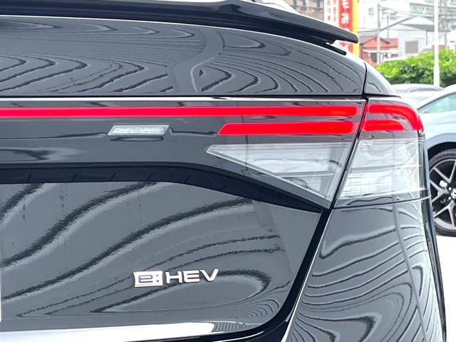 アコード e:HEV BOSE ホンダセンシング360 黒革 12.3インチホンダコネクトディスプレイ レーダークルーズ メモリー付パワーシート 後席シートベンチレーション LEDヘッド 純正18インチAW パドルシフト(36枚目)