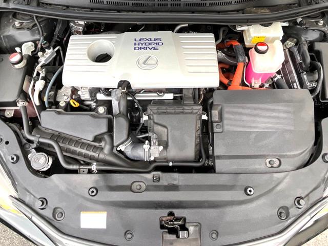 CT CT200h Fスポーツ クリアランスソナー 純正ナビ バックカメラ クルーズコントロール シートヒーター パワーシート LEDヘッド 純正17インチAW 革巻きステアリング パドルシフト アルミペダル デュアルオートエアコン(19枚目)